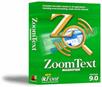ZoomText放大軟件