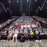 "Zero To Hero" movie show