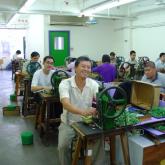 Persons with Disabilities work at different units and departments of HKSB