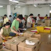 Persons with Disabilities work at different units and departments of HKSB