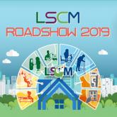 LSCM Smart Living Gerontechnology Roadshow 2019