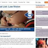 IAPB website