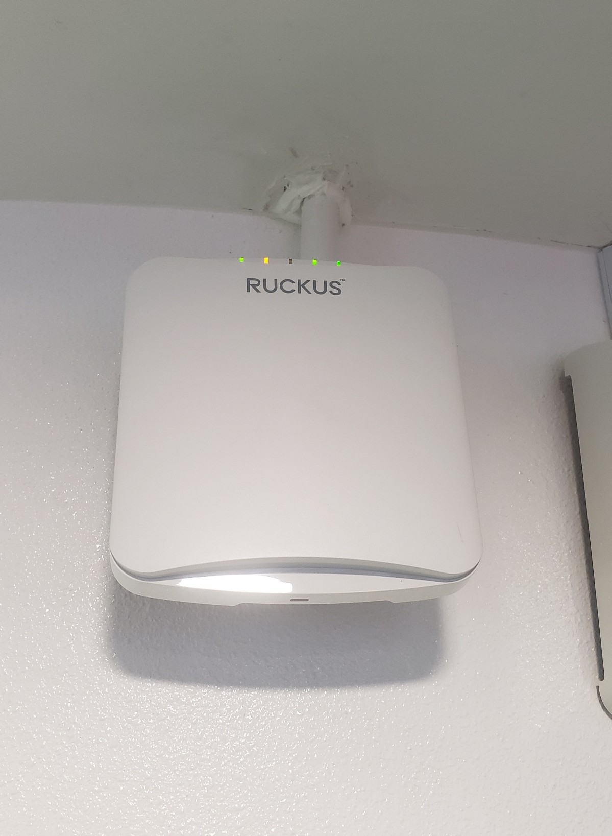 WIFI 無線上網