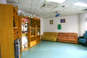Activity Room