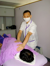 Body Massage