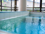 Hydrotherapy Pool