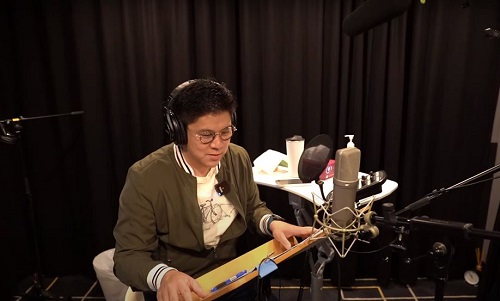 Mr. Kenneth Fok