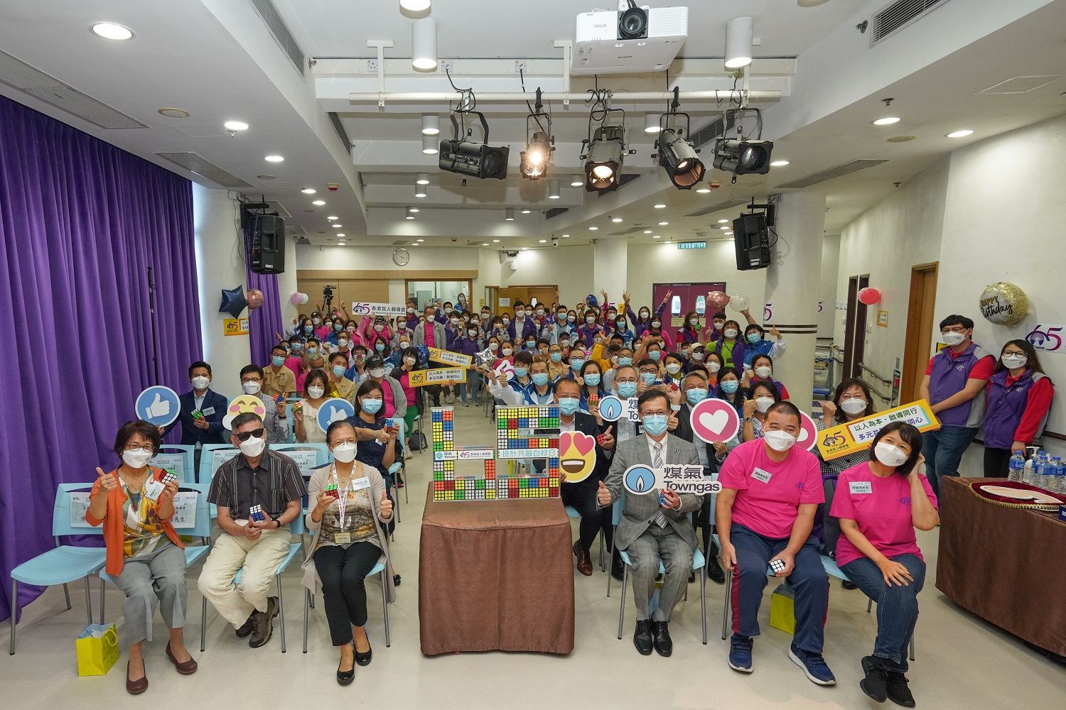 Group photo