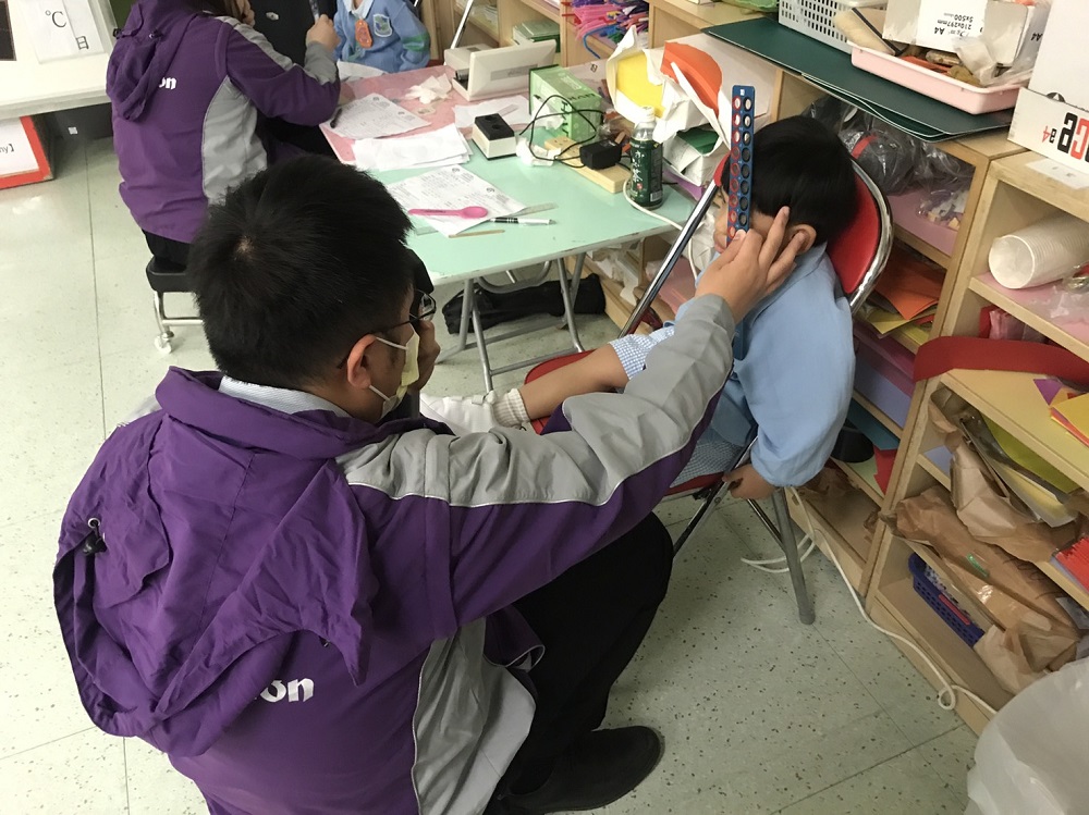 Vision Screening 