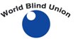 World Blind Union logo