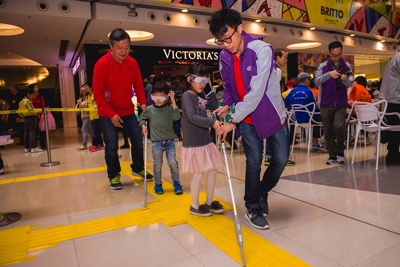 引導徑體驗遊戲