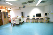 Activity Room