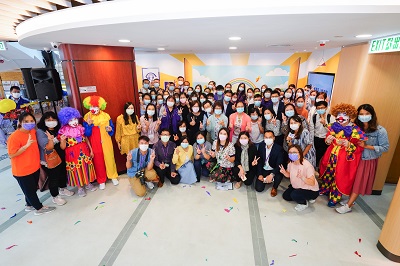 group photo