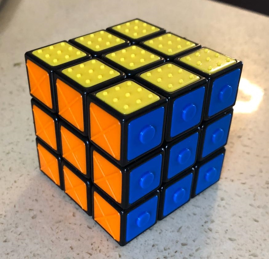 Rubik's Cube