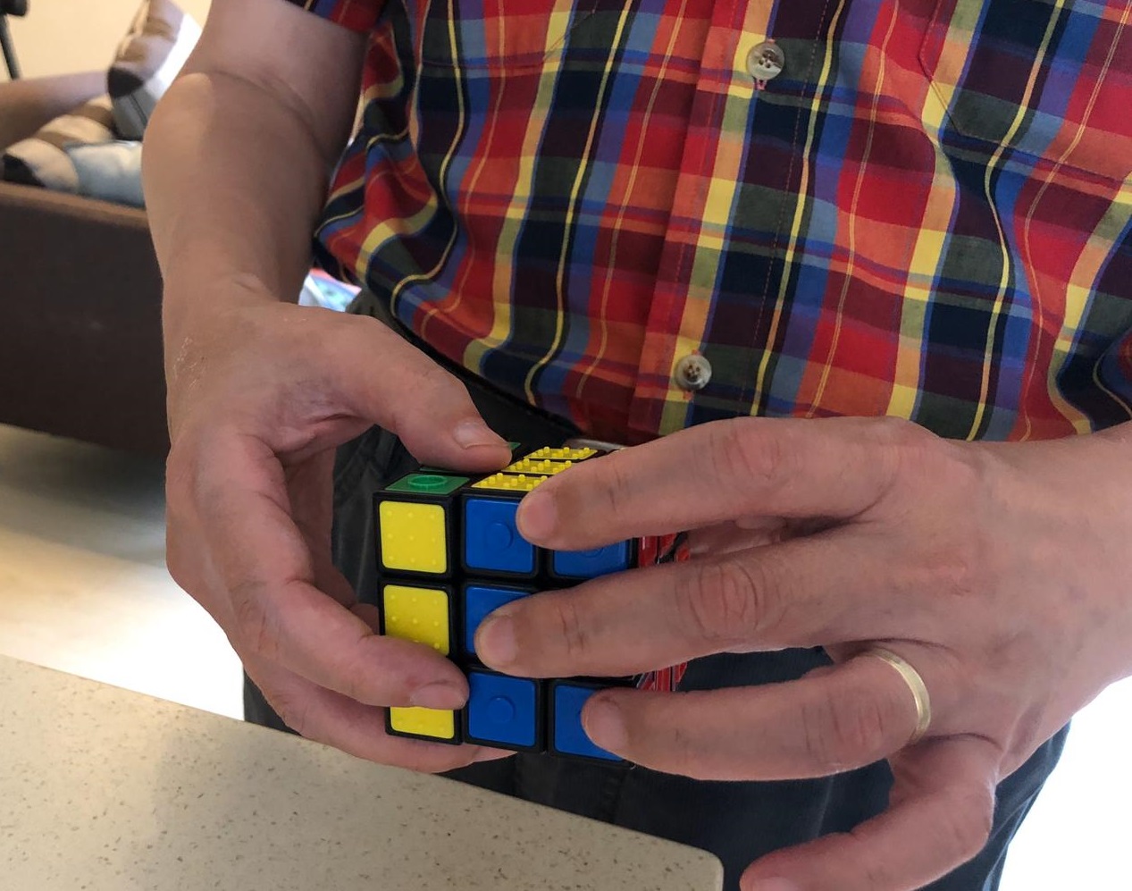 Rubik's Cube 